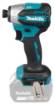 Akulöökkruvikeeraja LXT® 18V • 1/4" • 170 Nm • 0 – 3 400 min⁻¹