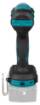 Akulöökkruvikeeraja LXT® 18V • 1/4" • 170 Nm • 0 – 3 400 min⁻¹