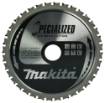 Saeketas 185x1,9x30 TCT 0°, 36 hammast, metall