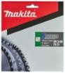Saeketas 185x1,9x30 TCT 0°, 36 hammast, metall