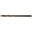 HSS-CNC metal drill bit, 124°, "Pro-Tec", 2.0 mm