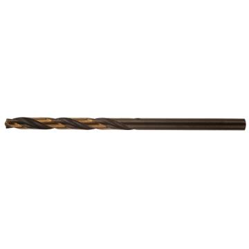 HSS-CNC metal drill bit, 124°, "Pro-Tec", 2.0 mm