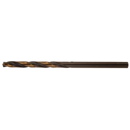 HSS-CNC metal drill bit, 124°, "Pro-Tec", 2.0 mm