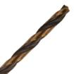 HSS-CNC metal drill bit, 124°, "Pro-Tec", 2.0 mm