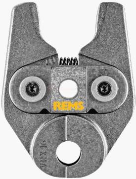 Presspihid REMS Mini VRX 16