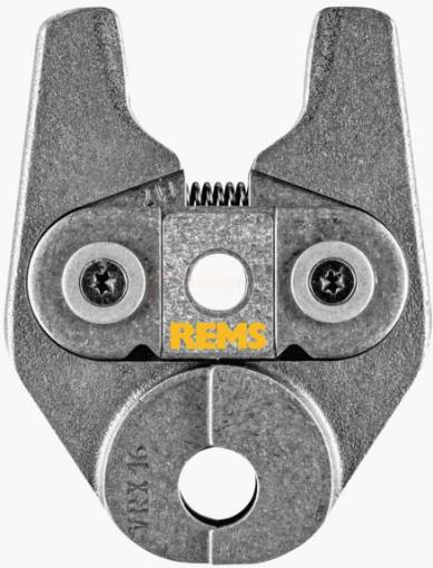 Presspihid REMS Mini VRX 16