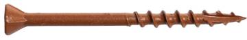 Terrace screw 4,2x65, NANO (25/pc)