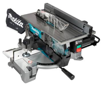 Plate- ja nurksaag XGT® 40 V • 260 mm • 4 300 minˉ¹