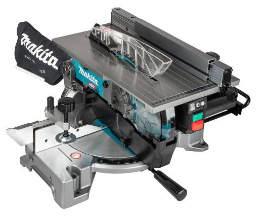 Plate- ja nurksaag XGT® 40 V • 260 mm • 4 300 minˉ¹