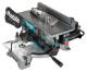 Plate- ja nurksaag XGT® 40 V • 260 mm • 4 300 minˉ¹