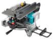 Plate- ja nurksaag XGT® 40 V • 260 mm • 4 300 minˉ¹