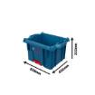 L-BOXX Contractor Crate