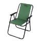 Tourist chair, foldable