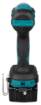 Akulöökkruvikeeraja LXT® 18V • 1/4" • 170 Nm • 0 – 3 400 min⁻¹