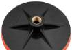 Velcro disc 125 mm x 10 mm, M14 thread