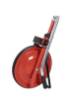 NESTLE Measuring wheel - Model MR-51 solid-steel-wheel, tolerance +-0,02%