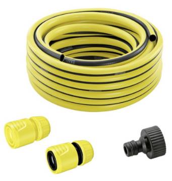 Survepesuri voolikukomplekt PrimoFlex 10m, 1/2"