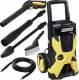 K5 Basic Brush Pressure Washer