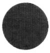 Velcro-backed sanding mesh 180 mm, K180, 5pcs for sander 59G263
