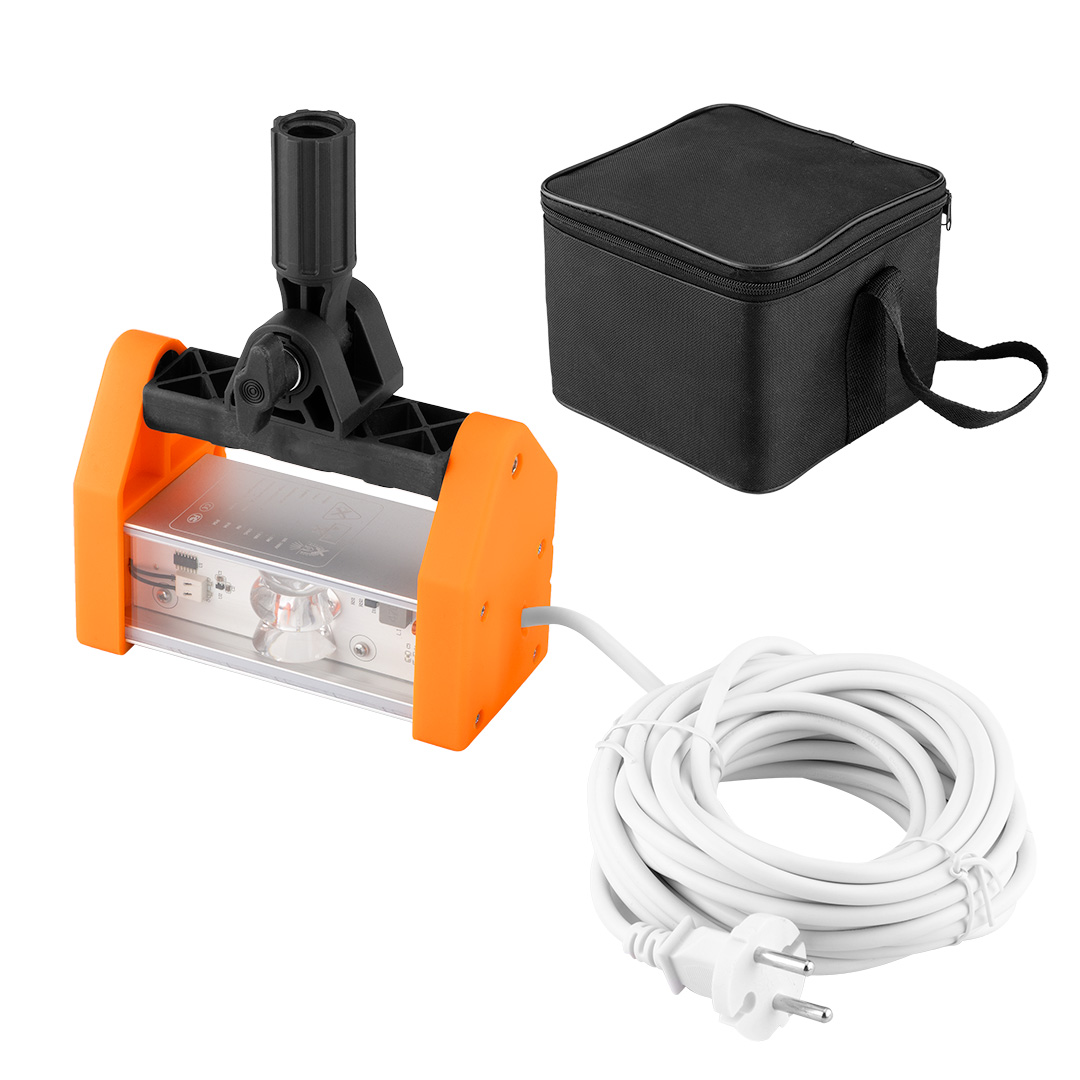 Streak lamp 1500lm