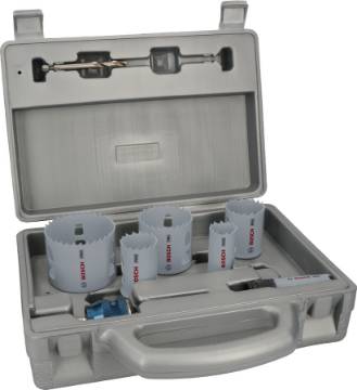 14-osaline PRO komplekt PRO Multi mat. PC Plus