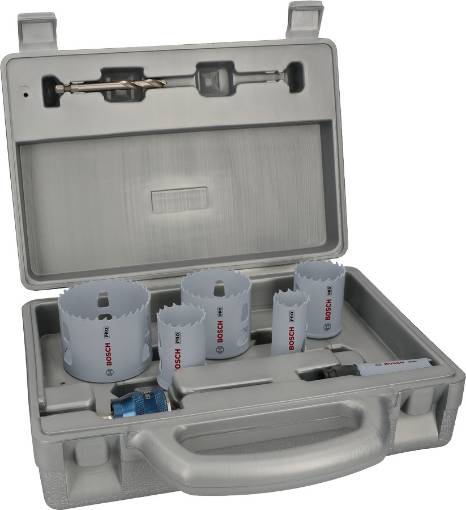 14-osaline PRO komplekt PRO Multi mat. PC Plus