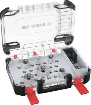 8-osaline PRO komplekt PRO Sheet metal PC