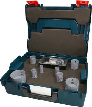 8-osaline PRO komplekt PRO Multi mat. PC Plus