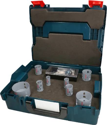 8-osaline PRO komplekt PRO Multi mat. PC Plus