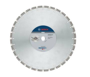 Teemantketas PRO Concrete, 300 × 20/25,4 mm