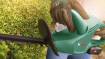 EasyHedgecut 18-45 cordless hedge trimmer 45cm, 1x 2.0Ah battery + charger