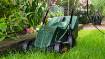 Electric lawn mover EasyRotak 32-235 1200W