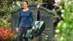 Electric lawn mover EasyRotak 32-235 1200W