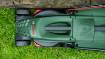 Electric lawn mover EasyRotak 32-235 1200W