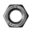 Mutter A4-80 DIN 934