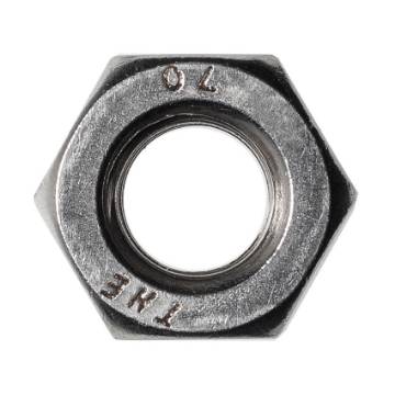 Mutter A4-80 DIN 934