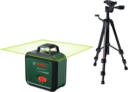 PLL360-1G (Set) Joonlaser