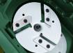 Purustaja lõiketerad UniversalShredder2x18V-25