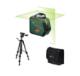 Ristjoonlaser PLL360-15G - Komplekt