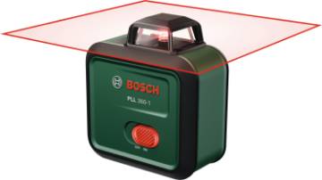 PLL360-1 Joonlaser