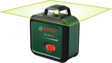 PLL360-1G Joonlaser