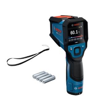 Termolokaator PRO GIS12V-700-14