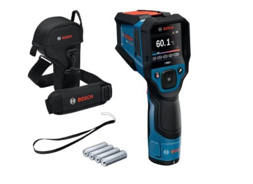 Termolokaator PRO GIS12V-800-16