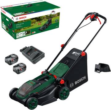 Rotak 18V2-38, 2x4Ah Muruniiduk