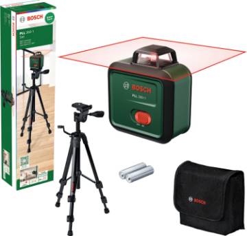 PLL360-1 (Set) Joonlaser