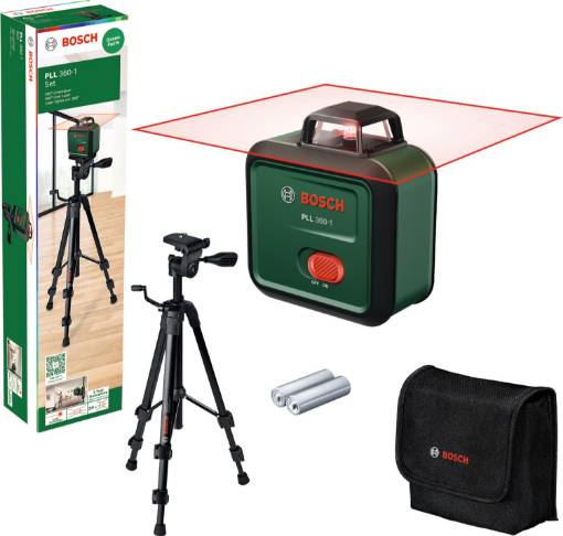 PLL360-1 (Set) Joonlaser