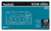 Powerpack XGT® XGT®, 40Vmax, 2x 8.0Ah, DC40RB