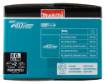 Powerpack XGT® XGT®, 40Vmax, 2x 8.0Ah, DC40RB