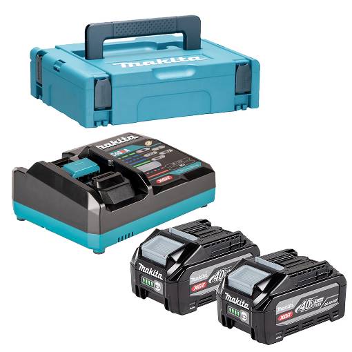 Powerpack XGT® XGT® , 40V max, Li-ion