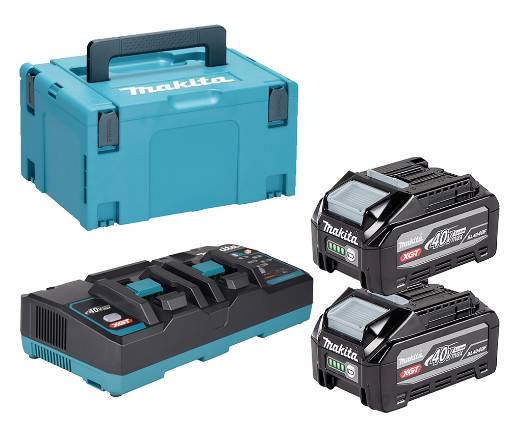 PowerPack XGT® 40Vmax, Li-ion